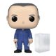 Εικόνα της Funko Pop! Movies: Silence of the Lambs - Hannibal #1248