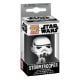 Εικόνα της Funko Pocket Pop! Movies: Star Wars - Stormtrooper Vinyl Figure Keychain