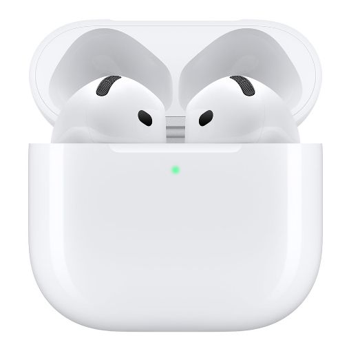 Εικόνα της Apple AirPods 4 MXP63ZM/A