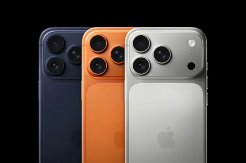 Γνωρίστε την επόμενη γενιά iPhone