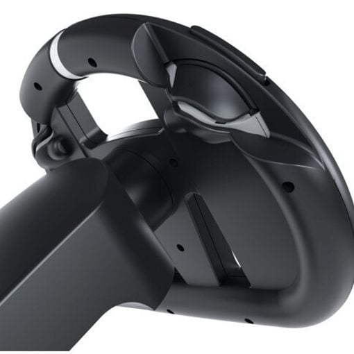 Εικόνα της Nacon Racing Wheel for Nintendo Switch 2 Joy-Con Controllers