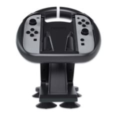 Εικόνα της Nacon Racing Wheel for Nintendo Switch 2 Joy-Con Controllers