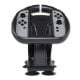 Εικόνα της Nacon Racing Wheel for Nintendo Switch 2 Joy-Con Controllers
