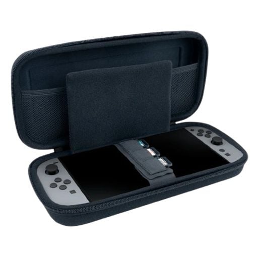 Εικόνα της Nacon Hard Carrying Case for Nintendo Switch 2 Black