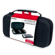 Εικόνα της Nacon Hard Carrying Case for Nintendo Switch 2 Black