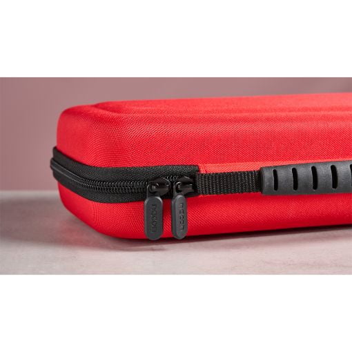 Εικόνα της Nacon Hard Carrying Case for Nintendo Switch 2 Red