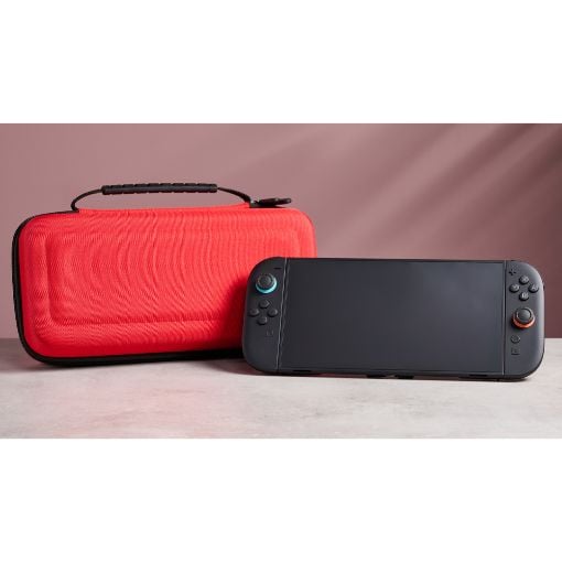 Εικόνα της Nacon Hard Carrying Case for Nintendo Switch 2 Red