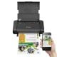 Εικόνα της Φορητός Εκτυπωτής Inkjet Canon BX110 7069C026