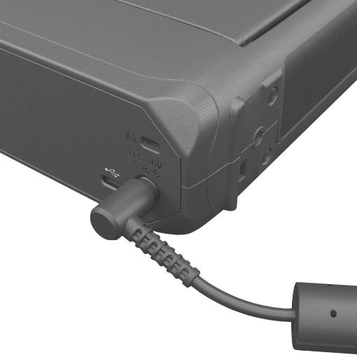 Εικόνα της Φορητός Εκτυπωτής Inkjet Canon BX110 7069C026