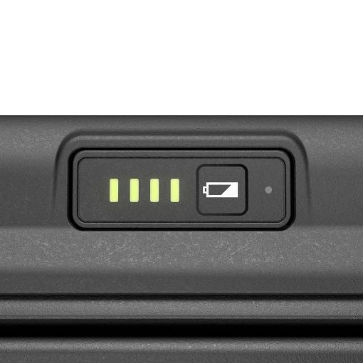 Εικόνα της Φορητός Εκτυπωτής Inkjet Canon BX110 7069C026