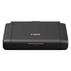 Εικόνα της Φορητός Εκτυπωτής Inkjet Canon BX110 7069C026