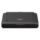 Εικόνα της Φορητός Εκτυπωτής Inkjet Canon BX110 7069C026
