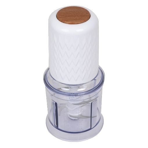 Εικόνα της Πολυκόπτης Primo με 3 Λεπίδες 700ml 500W Λευκός PRFC-40447