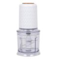 Εικόνα της Πολυκόπτης Primo με 3 Λεπίδες 700ml 500W Λευκός PRFC-40447