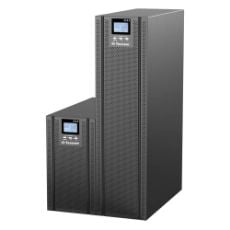 Εικόνα της UPS Tescom Prime Tower LCD 1KVA On Line UPS.0939