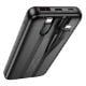 Εικόνα της Power Bank Lamtech Ultra-Thin 10000mAh 22.5W USB-C & Lightning Black LAM114536