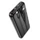 Εικόνα της Power Bank Lamtech Ultra-Thin 10000mAh 22.5W USB-C & Lightning Black LAM114536