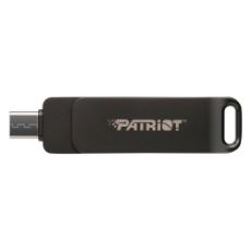 Εικόνα της Patriot Rage R550 USB-A/USB-C 3.2 128Gb Black PE128GR550DSAD