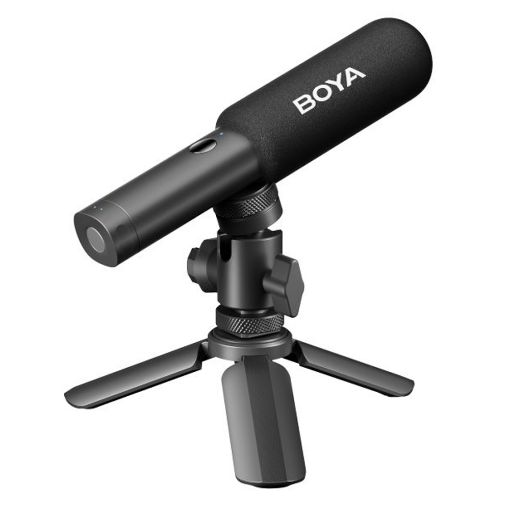 Εικόνα της Boya Mini Desktop Tripod for Boya Magic