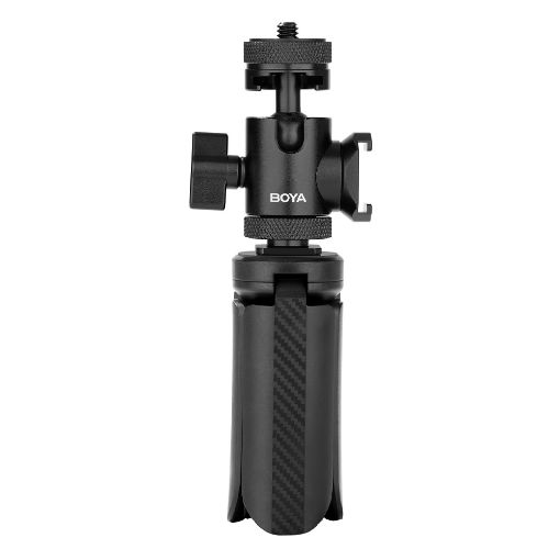 Εικόνα της Boya Mini Desktop Tripod for Boya Magic