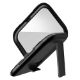 Εικόνα της Lamtech All-In-One Charging & Data Cable with Storage Cage Black LAM113744