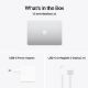 Εικόνα της Apple MacBook Air 13.6" Apple M4 16GB 256GB SSD 8-Core GPU Silver MW0W3GR/A