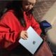 Εικόνα της Apple MacBook Air 13.6" Apple M4 16GB 256GB SSD 8-Core GPU Silver MW0W3GR/A