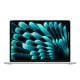 Εικόνα της Apple MacBook Air 13.6" Apple M4 16GB 256GB SSD 8-Core GPU Silver MW0W3GR/A