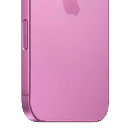 Εικόνα της Apple iPhone 16 Plus 128GB Pink MXVW3QL/A