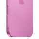 Εικόνα της Apple iPhone 16 Plus 128GB Pink MXVW3QL/A
