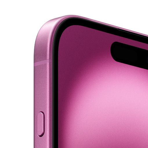 Εικόνα της Apple iPhone 16 Plus 128GB Pink MXVW3QL/A