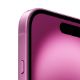 Εικόνα της Apple iPhone 16 Plus 128GB Pink MXVW3QL/A