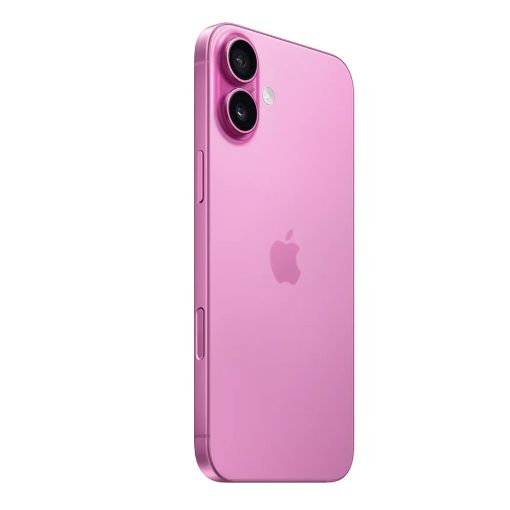 Εικόνα της Apple iPhone 16 Plus 128GB Pink MXVW3QL/A