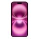 Εικόνα της Apple iPhone 16 Plus 128GB Pink MXVW3QL/A