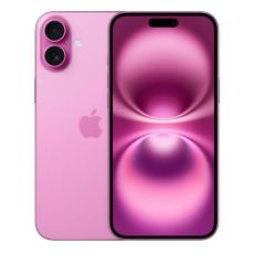 Εικόνα της Apple iPhone 16 Plus 128GB Pink MXVW3QL/A