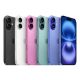 Εικόνα της Apple iPhone 16 Plus 128GB Teal MXVY3QL/A