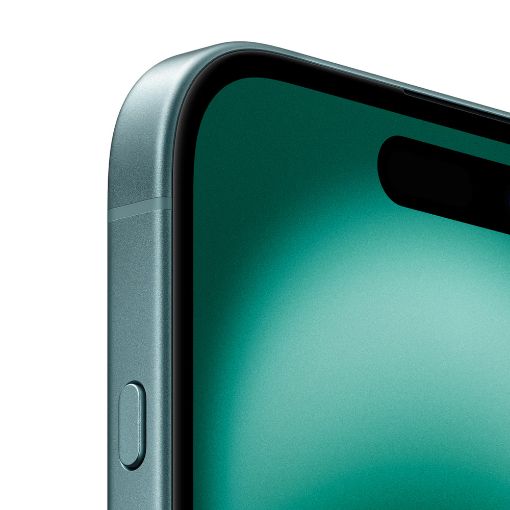 Εικόνα της Apple iPhone 16 Plus 128GB Teal MXVY3QL/A