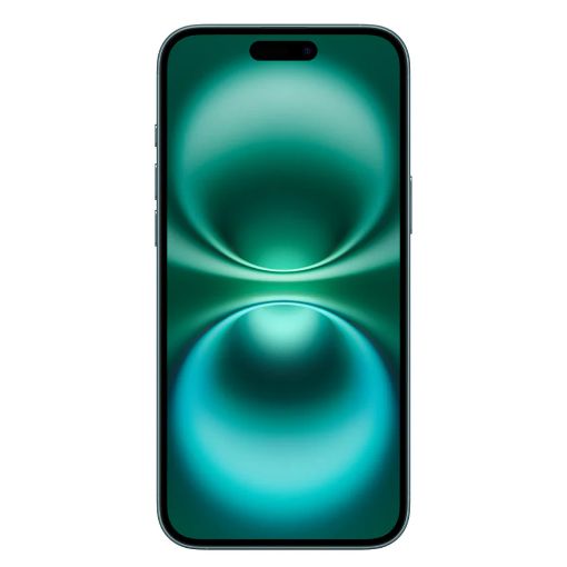 Εικόνα της Apple iPhone 16 Plus 128GB Teal MXVY3QL/A