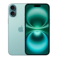 Εικόνα της Apple iPhone 16 Plus 128GB Teal MXVY3QL/A