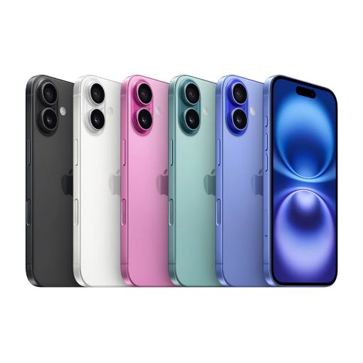 Εικόνα της Apple iPhone 16 Plus 128GB Ultramarine MXVX3QL/A