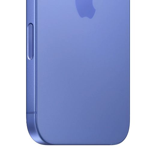 Εικόνα της Apple iPhone 16 Plus 128GB Ultramarine MXVX3QL/A