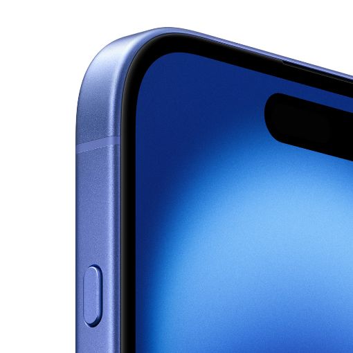 Εικόνα της Apple iPhone 16 Plus 128GB Ultramarine MXVX3QL/A