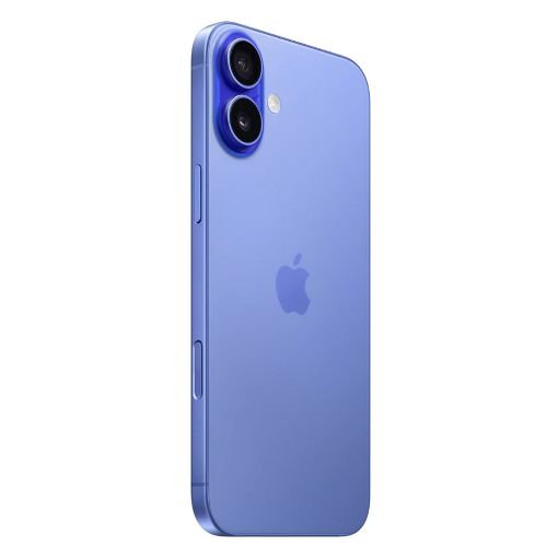 Εικόνα της Apple iPhone 16 Plus 128GB Ultramarine MXVX3QL/A