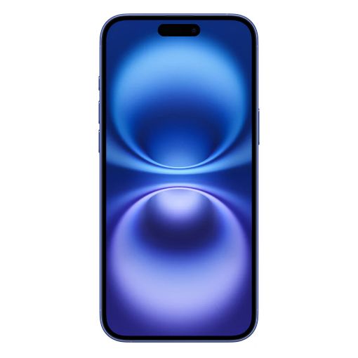 Εικόνα της Apple iPhone 16 Plus 128GB Ultramarine MXVX3QL/A