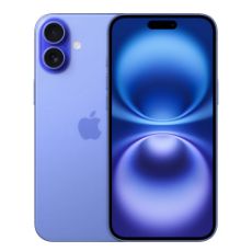 Εικόνα της Apple iPhone 16 Plus 128GB Ultramarine MXVX3QL/A