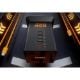 Εικόνα της Πολύπριζο Tessan 2 Θέσεων GaN 65W με 4x USB-A & 2x USB-C TS-FS02DE00