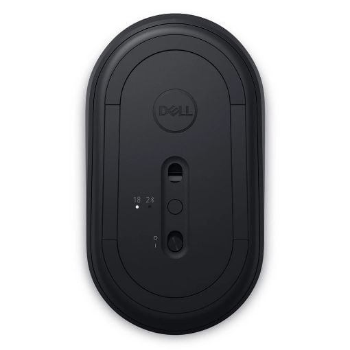 Εικόνα της Ποντίκι Dell MS355 Silent Wireless Black 570-BBJH