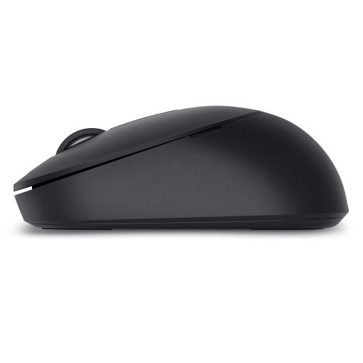 Εικόνα της Ποντίκι Dell MS355 Silent Wireless Black 570-BBJH