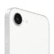 Εικόνα της Apple iPhone 16e 128GB White MD1R4QL/A
