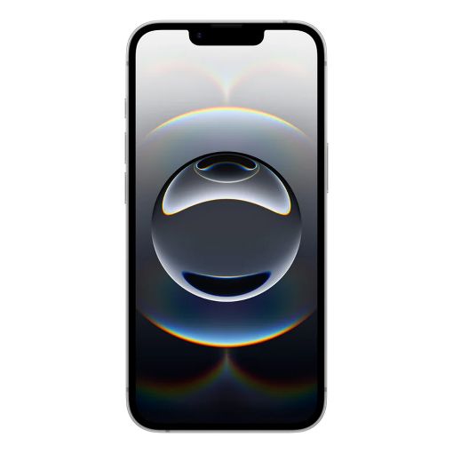 Εικόνα της Apple iPhone 16e 128GB White MD1R4QL/A